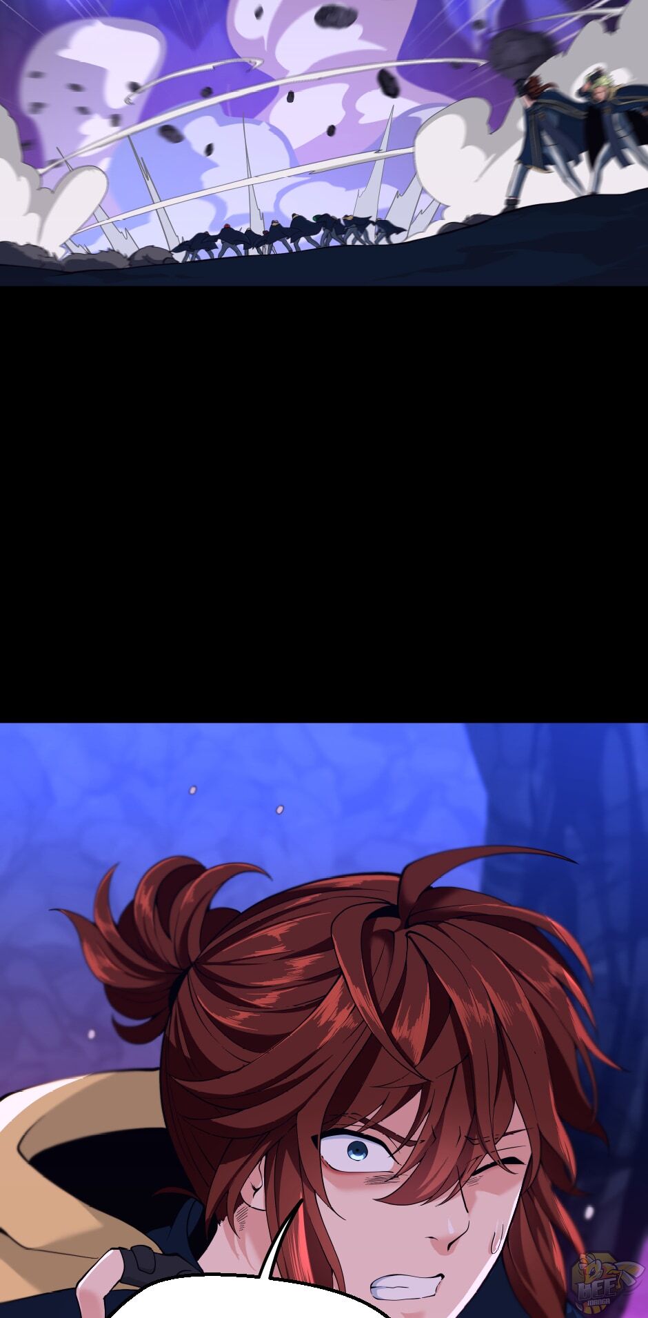 The Beginning After The End Chapter 116 image 90